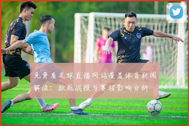免费看足球直播网站覆盖体育新闻解读：欧冠战报与赛程影响分析